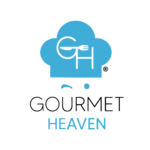 GourmetHeaven - Logo