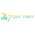 Live Tarot - Square Logo